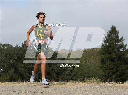 Thumbnail 3 in Viking Opener Invitational (Junior Boys) photogallery.