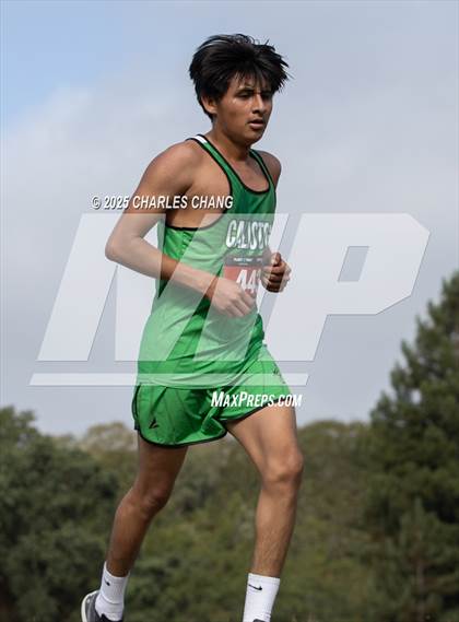 Thumbnail 3 in Viking Opener Invitational (Junior Boys) photogallery.