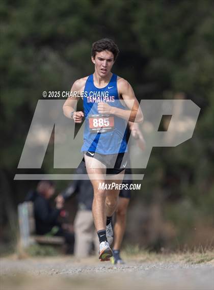 Thumbnail 1 in Viking Opener Invitational (Junior Boys) photogallery.