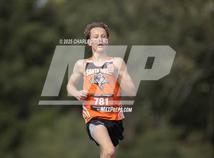 Thumbnail 2 in Viking Opener Invitational (Junior Boys) photogallery.