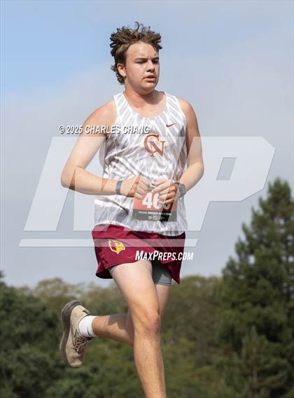 Thumbnail 3 in Viking Opener Invitational (Junior Boys) photogallery.