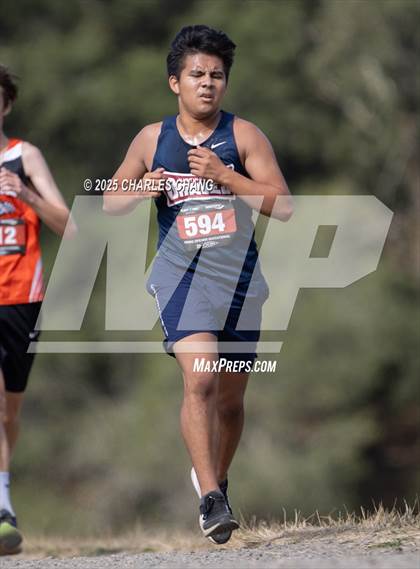 Thumbnail 1 in Viking Opener Invitational (Junior Boys) photogallery.