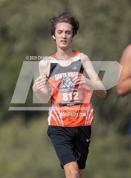Thumbnail 1 in Viking Opener Invitational (Junior Boys) photogallery.