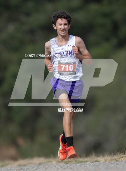 Thumbnail 3 in Viking Opener Invitational (Junior Boys) photogallery.