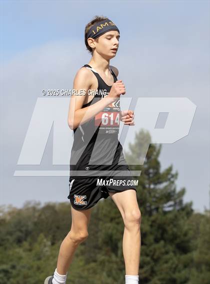 Thumbnail 2 in Viking Opener Invitational (Junior Boys) photogallery.