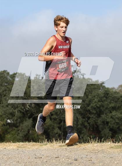 Thumbnail 2 in Viking Opener Invitational (Junior Boys) photogallery.