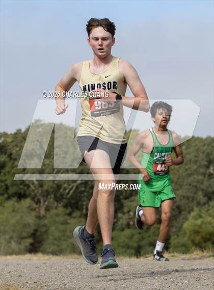 Thumbnail 1 in Viking Opener Invitational (Junior Boys) photogallery.