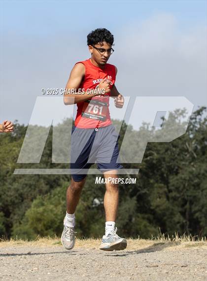 Thumbnail 2 in Viking Opener Invitational (Junior Boys) photogallery.