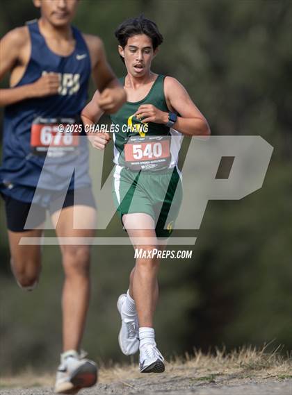 Thumbnail 1 in Viking Opener Invitational (Junior Boys) photogallery.