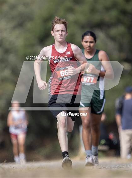 Thumbnail 2 in Viking Opener Invitational (Junior Boys) photogallery.