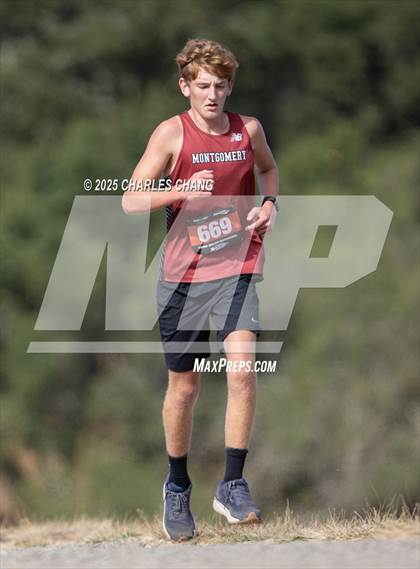 Thumbnail 1 in Viking Opener Invitational (Junior Boys) photogallery.