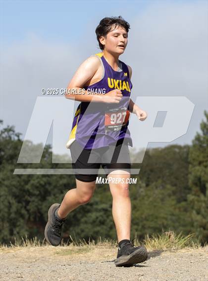 Thumbnail 3 in Viking Opener Invitational (Junior Boys) photogallery.