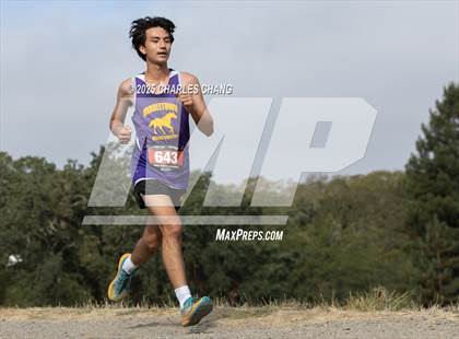 Thumbnail 1 in Viking Opener Invitational (Junior Boys) photogallery.