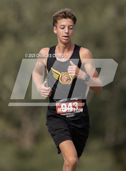 Thumbnail 1 in Viking Opener Invitational (Junior Boys) photogallery.