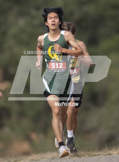 Thumbnail 1 in Viking Opener Invitational (Junior Boys) photogallery.