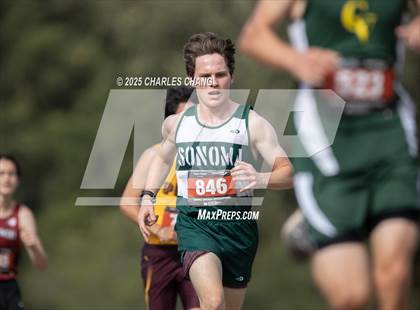 Thumbnail 3 in Viking Opener Invitational (Junior Boys) photogallery.