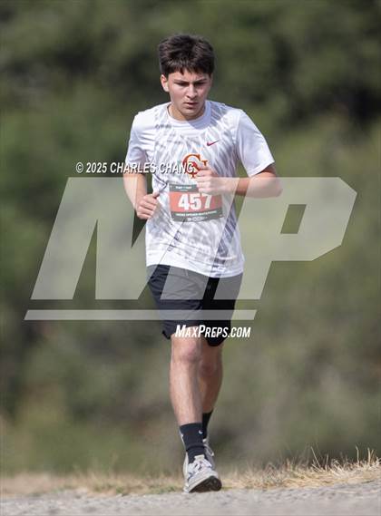 Thumbnail 1 in Viking Opener Invitational (Junior Boys) photogallery.