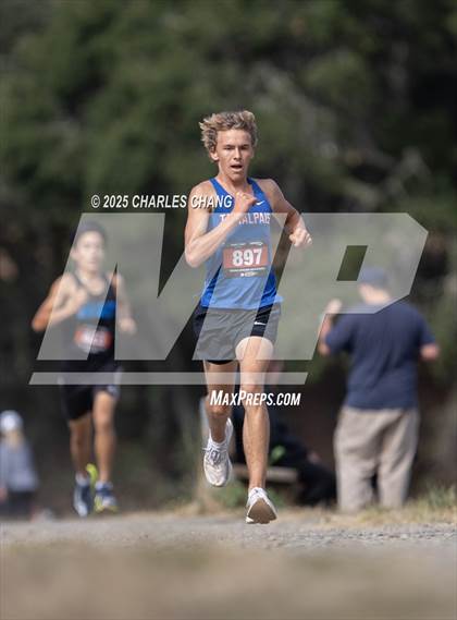 Thumbnail 3 in Viking Opener Invitational (Junior Boys) photogallery.