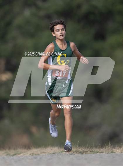 Thumbnail 1 in Viking Opener Invitational (Junior Boys) photogallery.