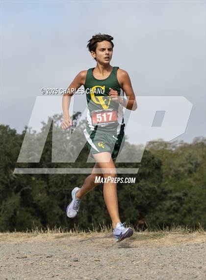 Thumbnail 1 in Viking Opener Invitational (Junior Boys) photogallery.