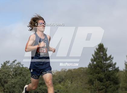 Thumbnail 3 in Viking Opener Invitational (Junior Boys) photogallery.