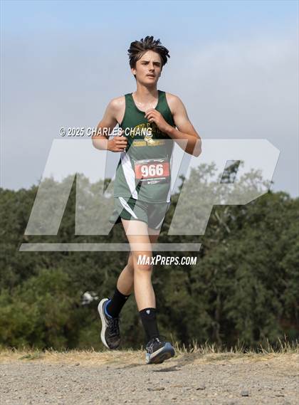 Thumbnail 2 in Viking Opener Invitational (Junior Boys) photogallery.