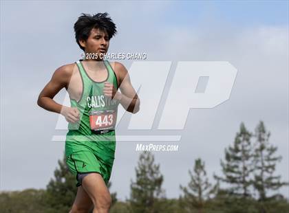 Thumbnail 2 in Viking Opener Invitational (Junior Boys) photogallery.