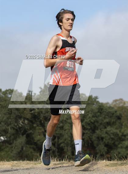 Thumbnail 3 in Viking Opener Invitational (Junior Boys) photogallery.