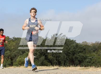 Thumbnail 1 in Viking Opener Invitational (Junior Boys) photogallery.