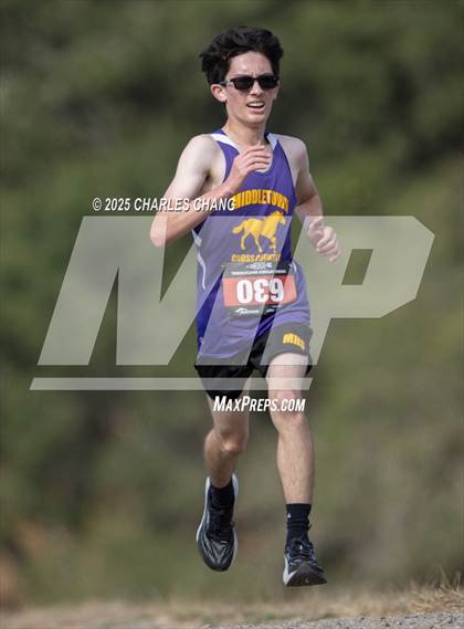 Thumbnail 3 in Viking Opener Invitational (Junior Boys) photogallery.