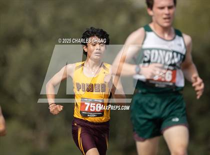 Thumbnail 1 in Viking Opener Invitational (Junior Boys) photogallery.