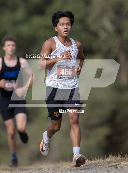 Thumbnail 3 in Viking Opener Invitational (Junior Boys) photogallery.