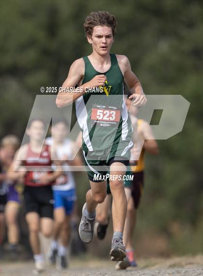 Thumbnail 3 in Viking Opener Invitational (Junior Boys) photogallery.