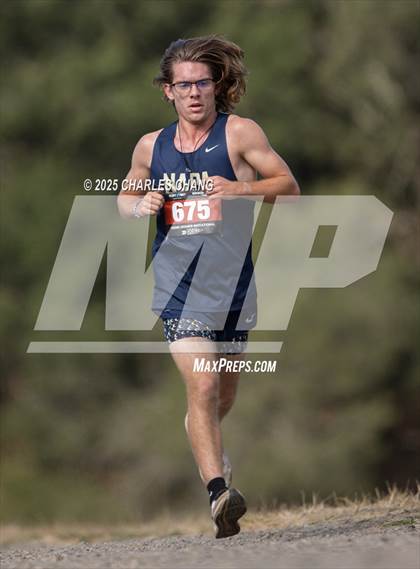 Thumbnail 3 in Viking Opener Invitational (Junior Boys) photogallery.