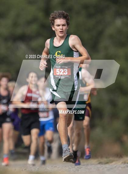 Thumbnail 2 in Viking Opener Invitational (Junior Boys) photogallery.