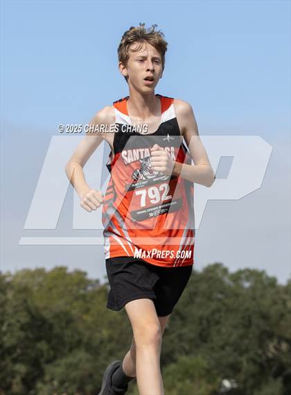 Thumbnail 3 in Viking Opener Invitational (Junior Boys) photogallery.