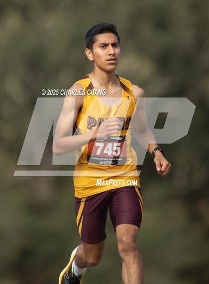 Thumbnail 3 in Viking Opener Invitational (Junior Boys) photogallery.