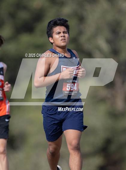 Thumbnail 2 in Viking Opener Invitational (Junior Boys) photogallery.