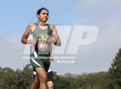 Thumbnail 3 in Viking Opener Invitational (Junior Boys) photogallery.