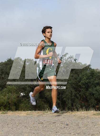 Thumbnail 2 in Viking Opener Invitational (Junior Boys) photogallery.