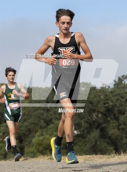 Thumbnail 1 in Viking Opener Invitational (Junior Boys) photogallery.