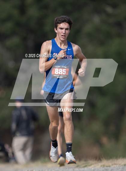 Thumbnail 2 in Viking Opener Invitational (Junior Boys) photogallery.