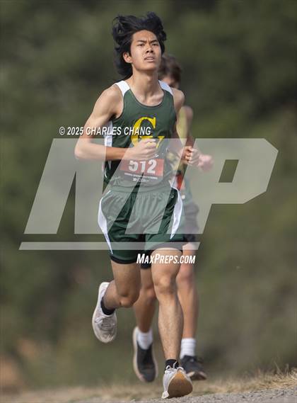Thumbnail 2 in Viking Opener Invitational (Junior Boys) photogallery.