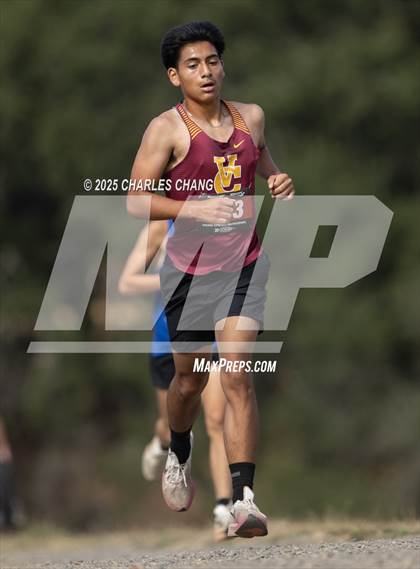 Thumbnail 1 in Viking Opener Invitational (Junior Boys) photogallery.