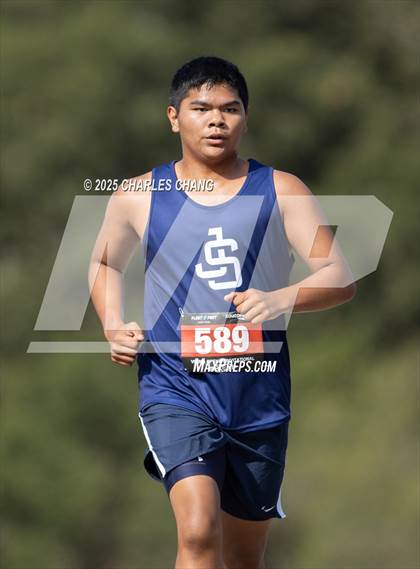 Thumbnail 3 in Viking Opener Invitational (Junior Boys) photogallery.