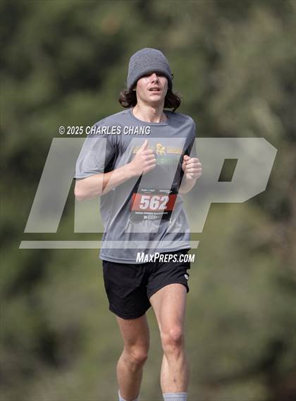 Thumbnail 3 in Viking Opener Invitational (Junior Boys) photogallery.