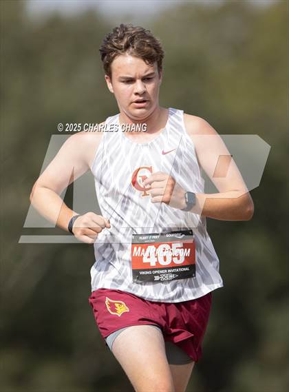 Thumbnail 1 in Viking Opener Invitational (Junior Boys) photogallery.