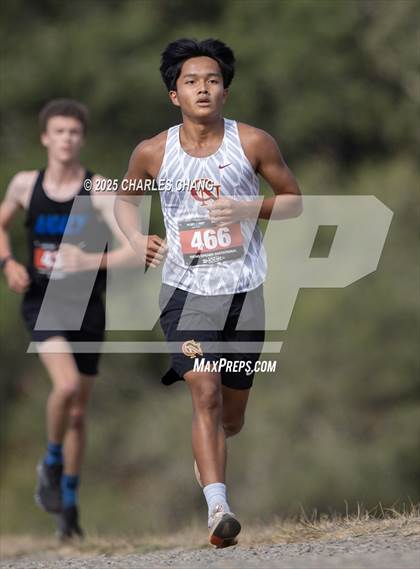 Thumbnail 2 in Viking Opener Invitational (Junior Boys) photogallery.