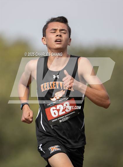 Thumbnail 1 in Viking Opener Invitational (Junior Boys) photogallery.