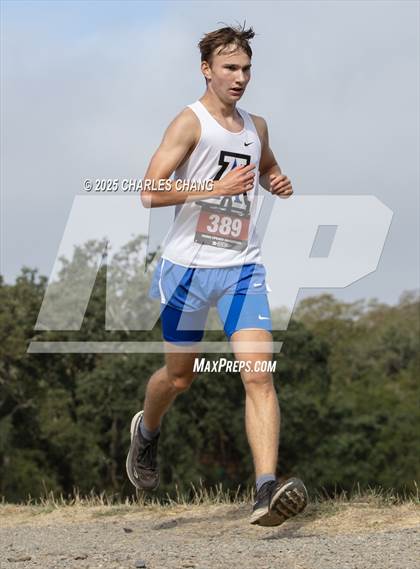 Thumbnail 2 in Viking Opener Invitational (Junior Boys) photogallery.